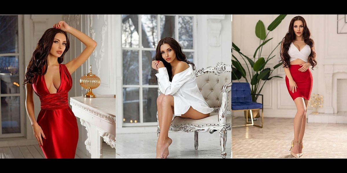 Beginner Studio Portrait & Casual Shoot w\/ Internationally Published Model