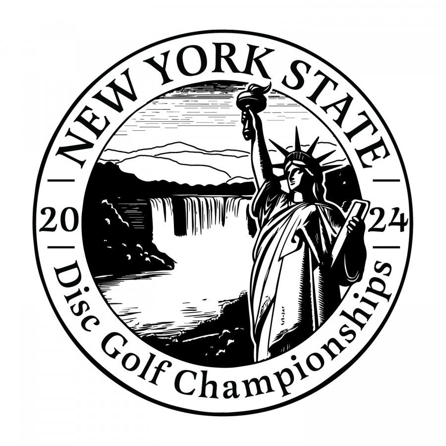 2024 New York State Disc Golf Championships Driven By Innova Wild