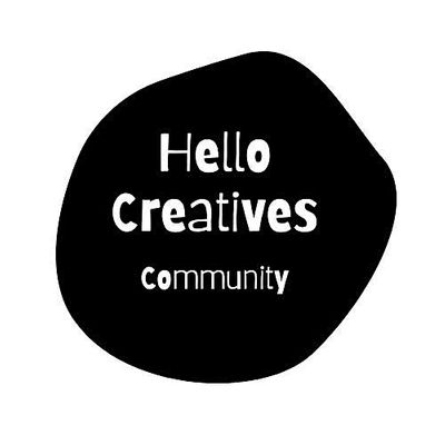 Hello Creatives Community