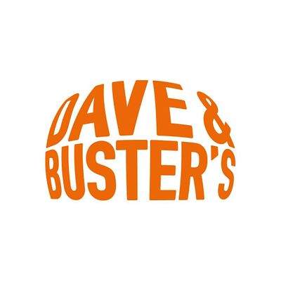 Dave & Buster's Orlando