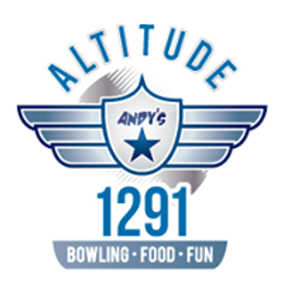 Andy's Altitude 1291