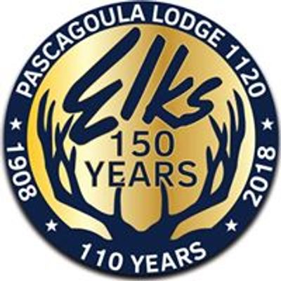 Pascagoula Elks Lodge 1120
