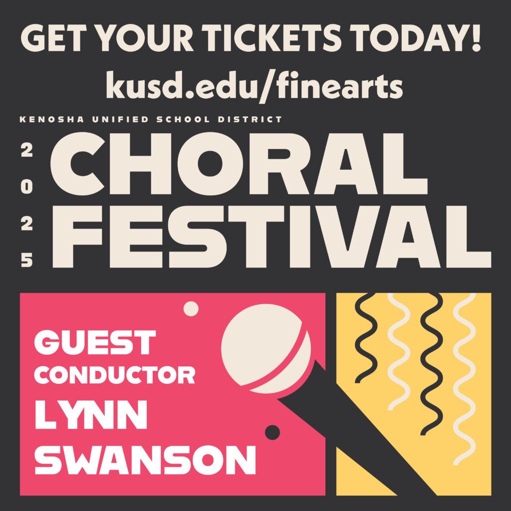 Iowa State University Treble Choir Festival Concert