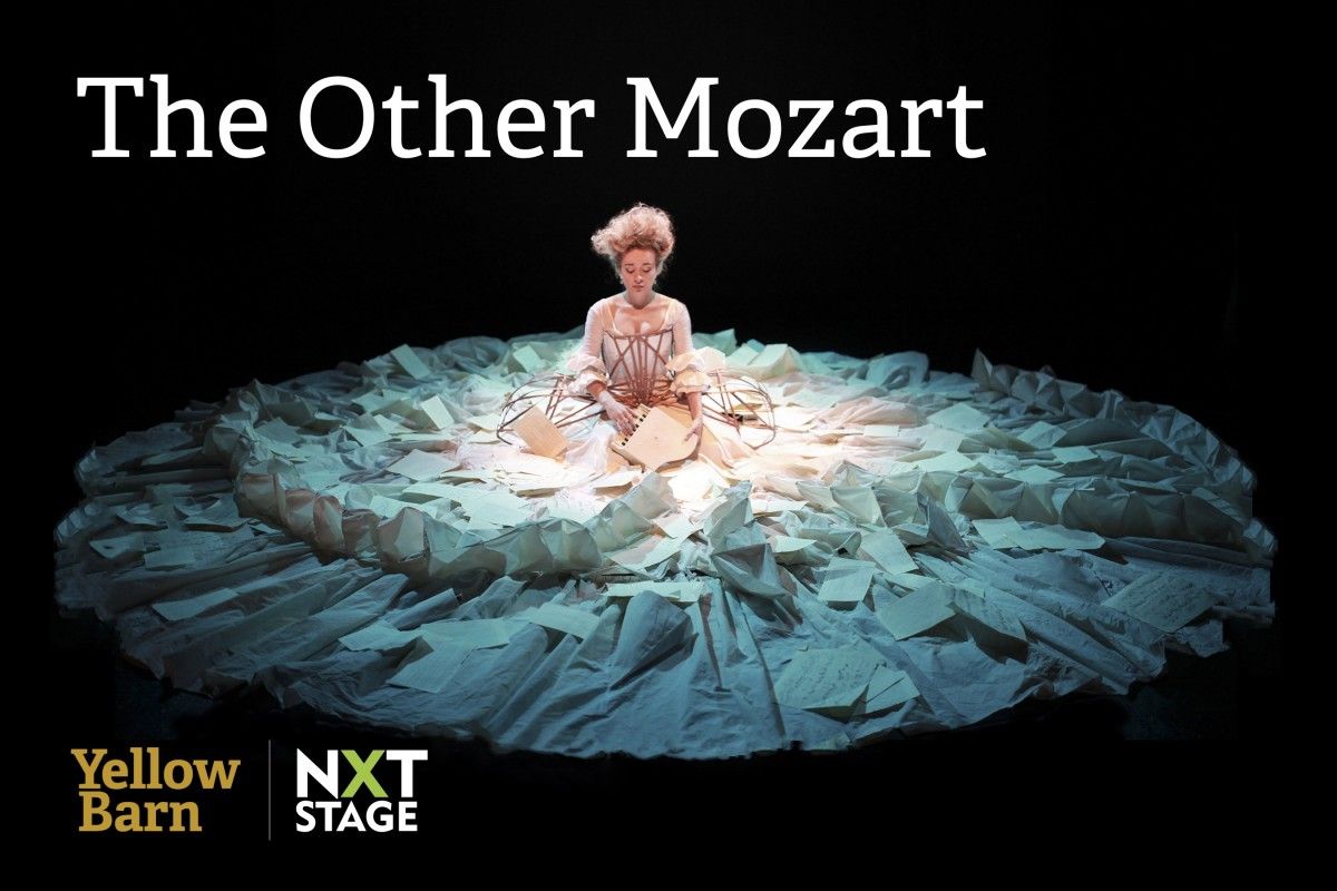 The Other Mozart at Bankhead Theater - Livermore Valley PAC