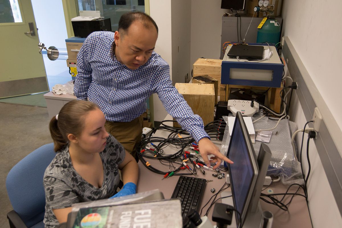 Jonghyun Park at Carnegie Hall - Zankel Hall