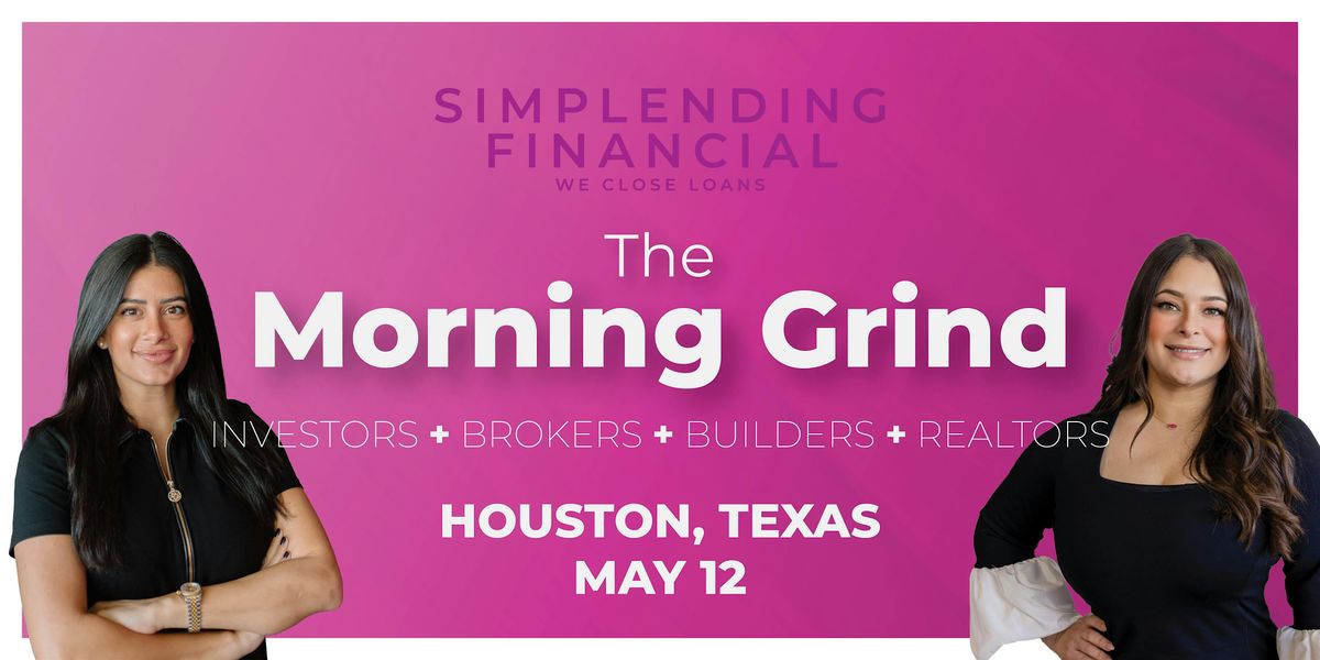 The Morning Grind