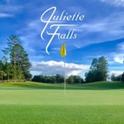 Juliette Falls