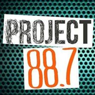 Project 88.7