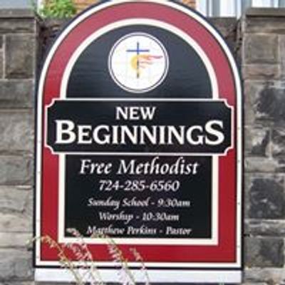 New Beginnings Free Methodist Church