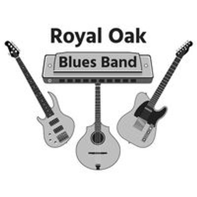 Royal Oak Blues Band