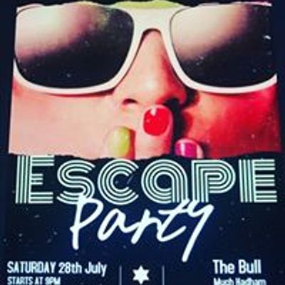 Escape Party