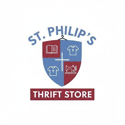 St. Philip's Thrift Store