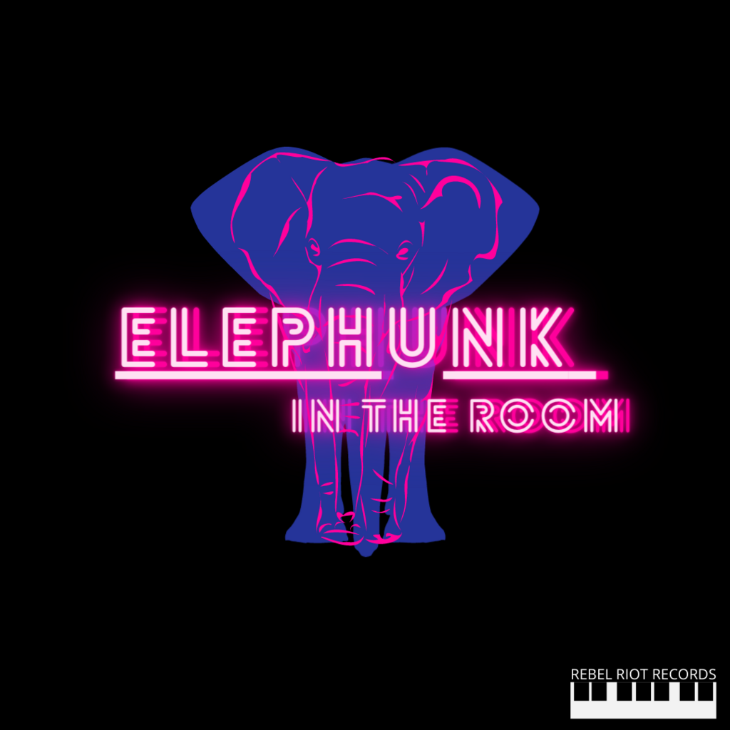 Elephunk in the Room