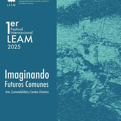 Laboratorio Ecolog\u00eda Ac\u00fastica en Mexico