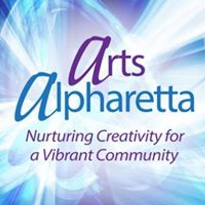 Arts Alpharetta