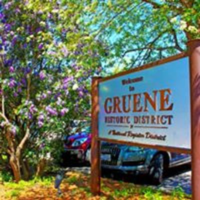 Gruene Historic District