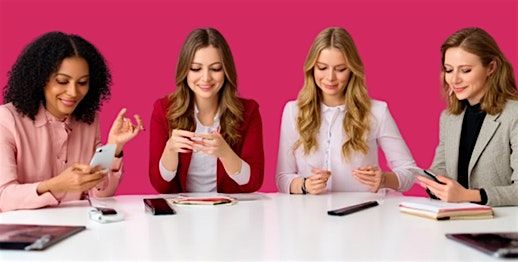 Business BuildHER: Instagram Optimization and Content Strategy