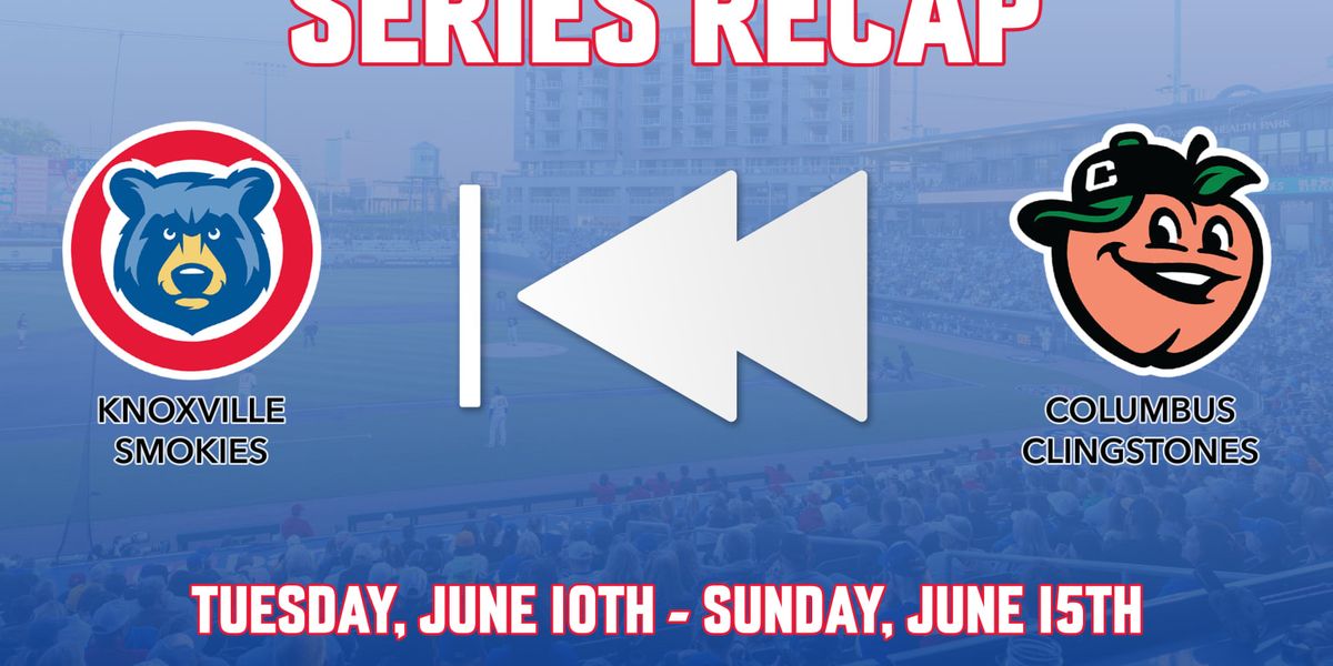 Parking Birmingham Barons at Columbus Clingstones