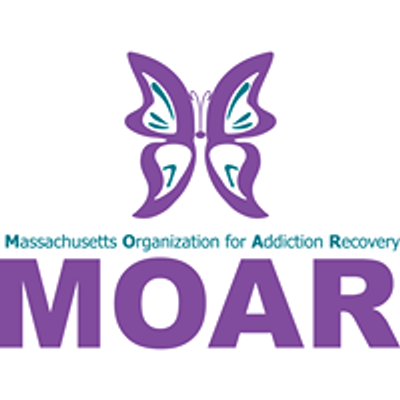 MOAR - Massachusetts Organization for Addiction Recovery