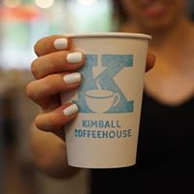 Kimball Coffeehouse