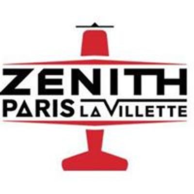 Zenith Paris - La Villette
