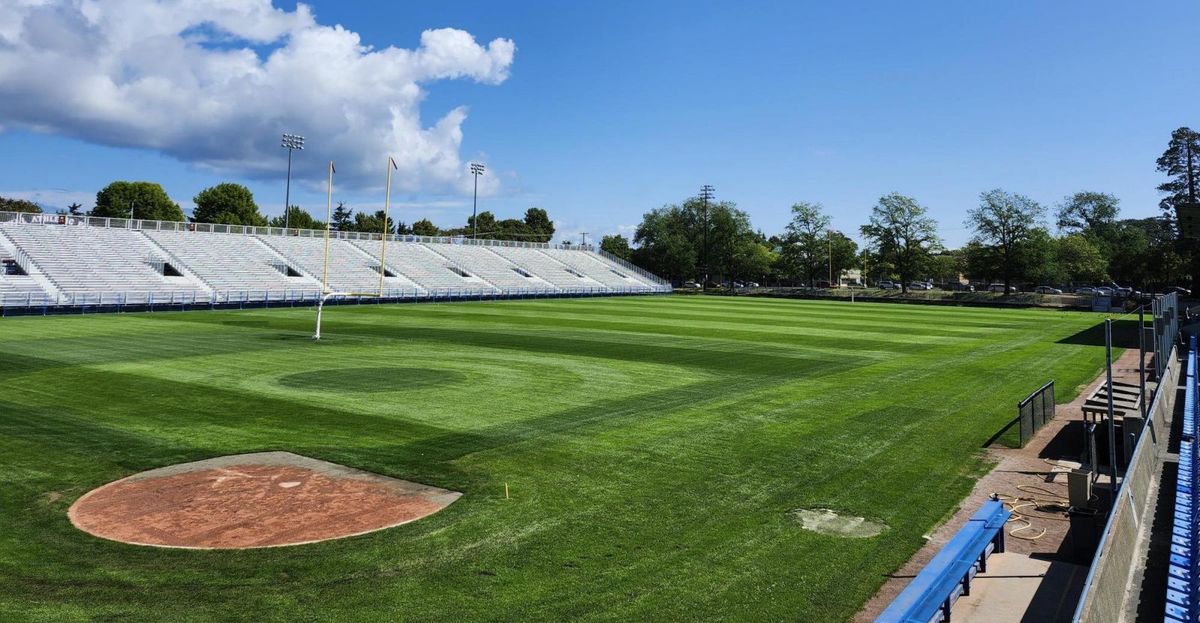 Parking BC Lions at Saskatchewan Roughriders