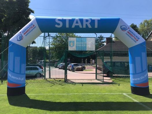 Serocki Marathon MTB | ulica Pułtuska 47, 05-140 Serock, Polska Serocki Marathon MTB | ulica Pułtuska 47, 05-140 Serock, Polska