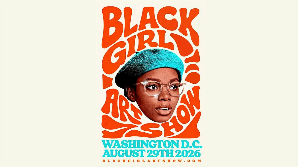 Black Girl Art Show D.C.