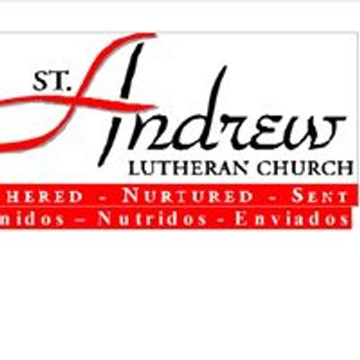 St. Andrew Lutheran Church, located in West Chicago IL