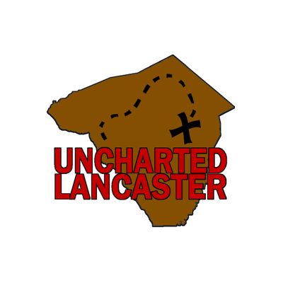 Uncharted Lancaster