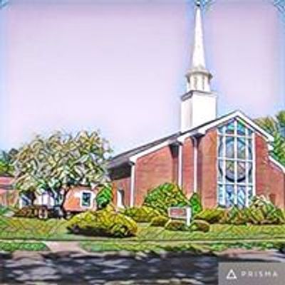 South Church, United Church of Christ - East Hartford