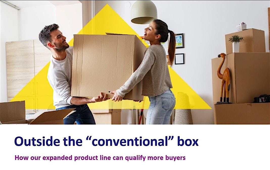 Unlocking Non-QM for 2026: Don\u2019t Lose Another Deal!