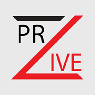 PRZ Live