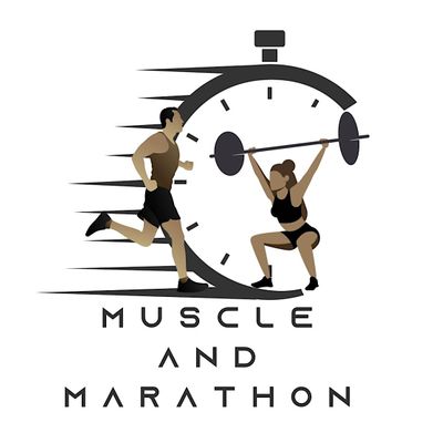 Muscle & Marathon