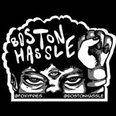 Boston Hassle