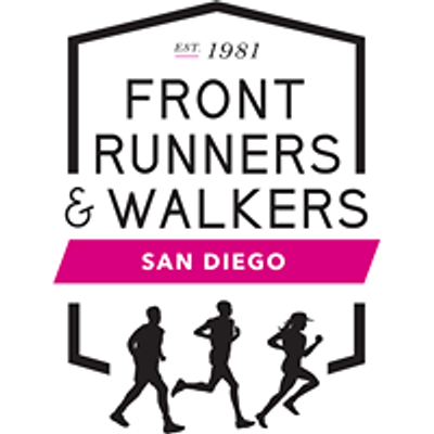 Front Runners & Walkers San Diego