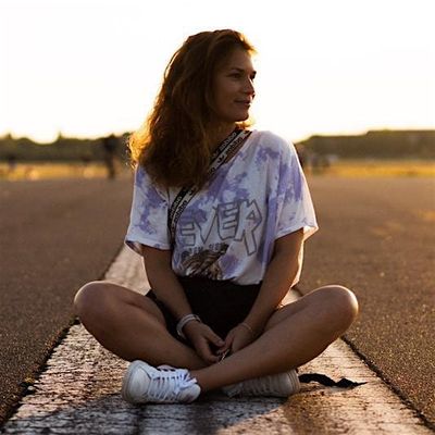 yogaXnadine Berlin