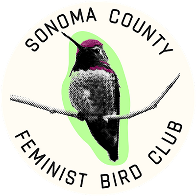 Sonoma County Feminist Bird Club