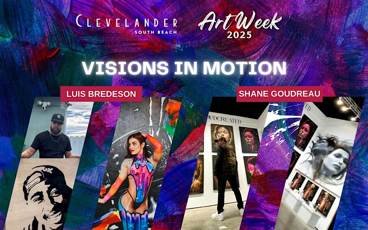 Art Week 2025 Saturday