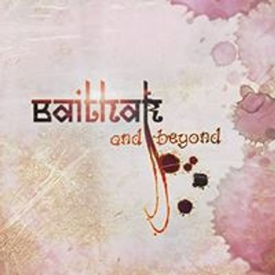 Baithak and beyond