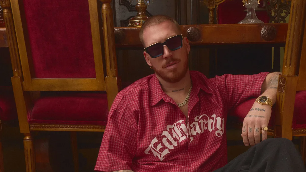 HUGEL in North Sydney