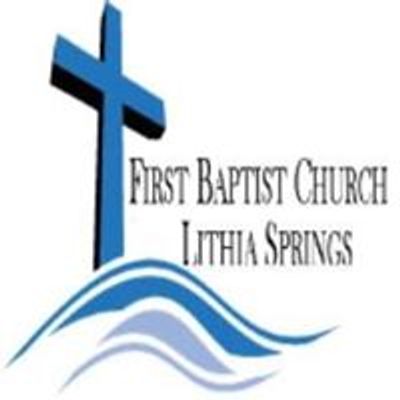 First Baptist Church of Lithia Springs