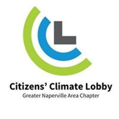 Citizens' Climate Lobby - Greater Naperville Area Chapter