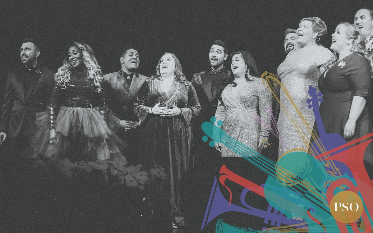 Manchester Symphony Orchestra at Honeywell Center