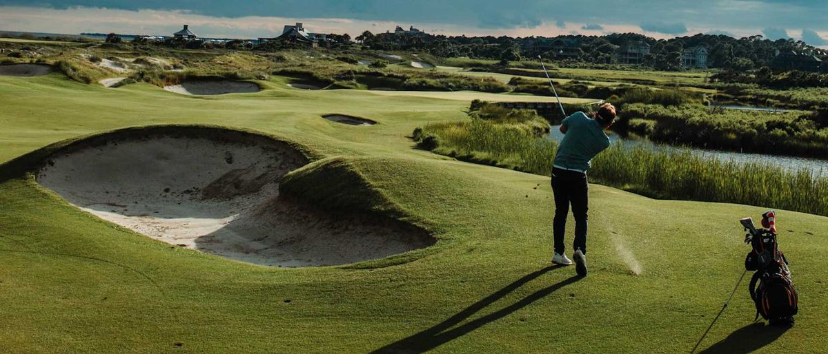 The CJ CUP Byron Nelson Golf Championship - Sunday