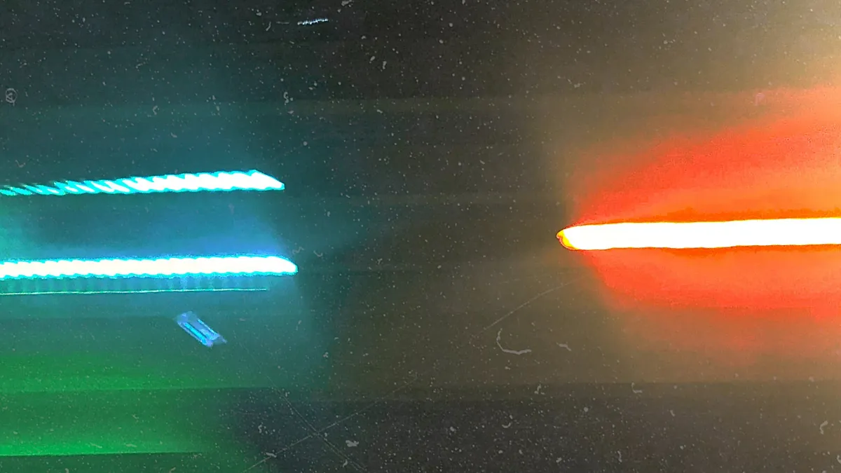 the Gontiks, CAMO in Salt Lake City