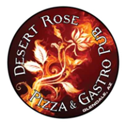 Desert Rose Pizza & Gastro Pub