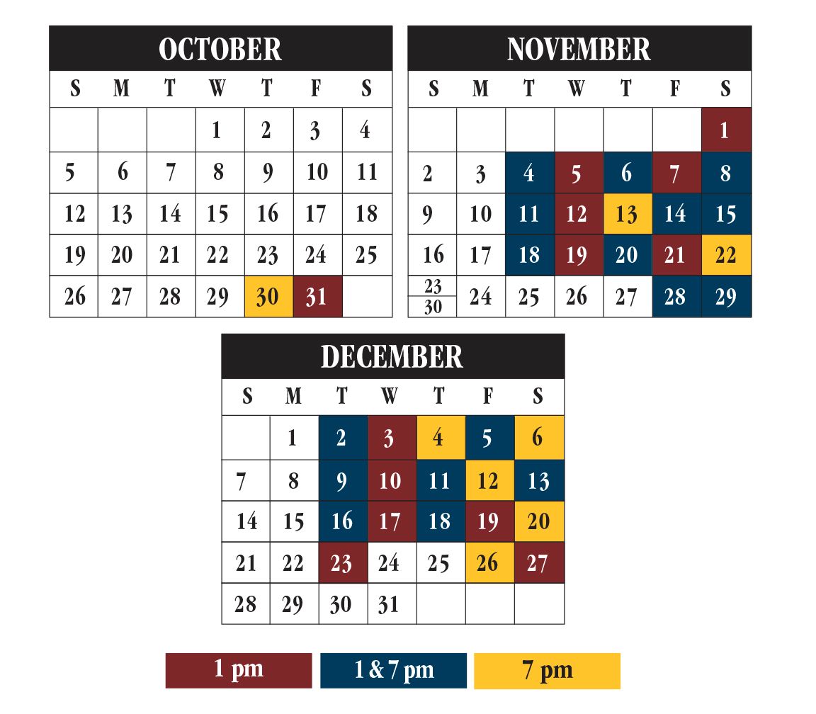 The Christmas Candy Caper