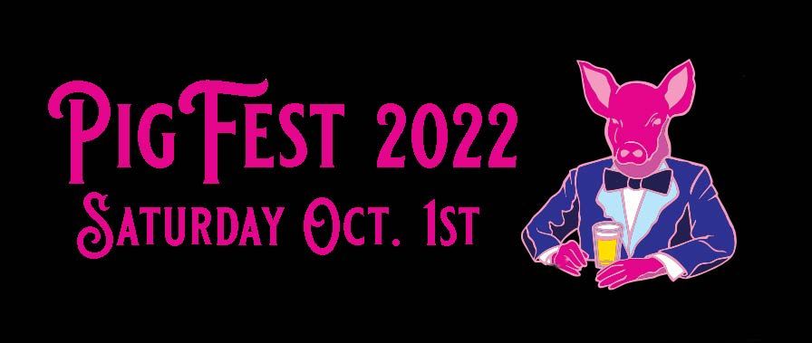 Pig Fest 2022 | Lumpy Ridge Brewing Company, Estes Park, CO | October 1 ...