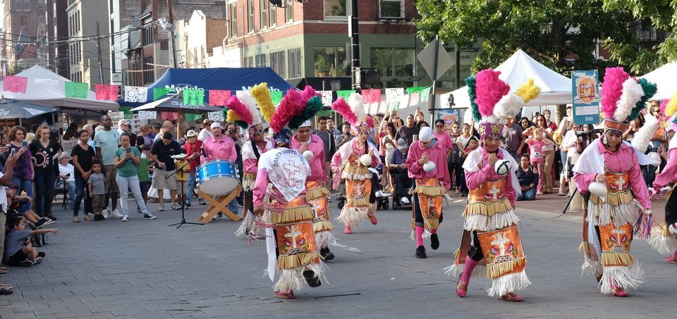 Festival Latino